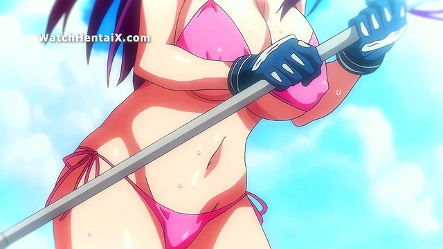 Anime Hentai, I have enjoyable sex with my girlfriend