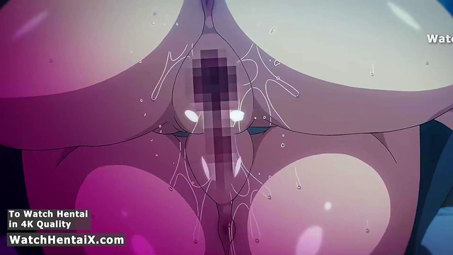 Anime Hentai, fuck teens student