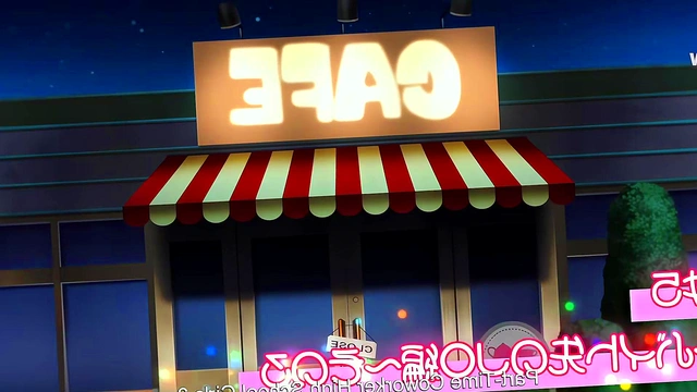 Anime Hentai, fuck teens student