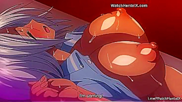 Anime Hentai, Ihave enjoyable sex with my classmate