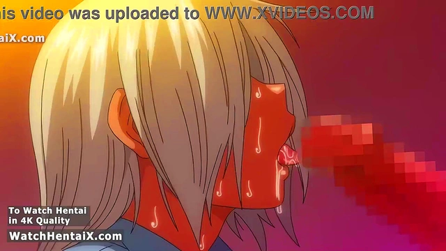 Anime Hentai, Ihave enjoyable sex with my classmate
