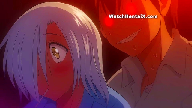 Anime Hentai, Ihave enjoyable sex with my classmate