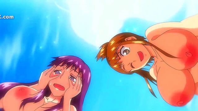 Anime Hentai, Ihave enjoyable sex with my classmate