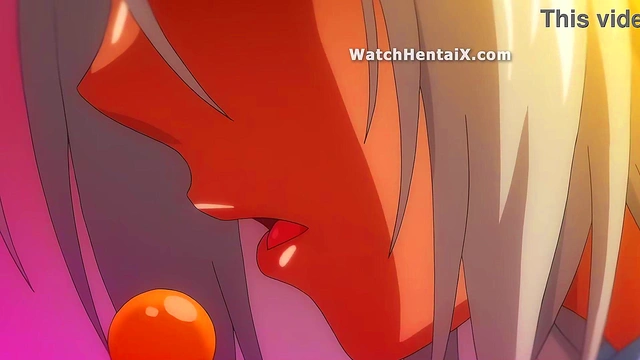 Anime Hentai, Ihave enjoyable sex with my classmate