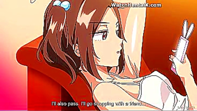 Anime Hentai, Wife Hard And Fast Fucking
