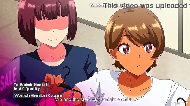 Anime Hentai, Wife Hard And Fast Fucking