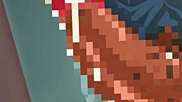 animated hentai, cheating wif with her neighbor porn