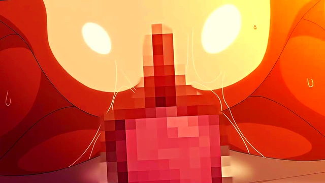 Anime Hentai, sexy girl want to have hard fuck