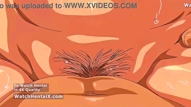 animated hentai, cheating wif with her neighbor