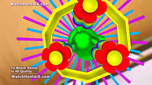 animated hentai, cheating wif with her neighbor