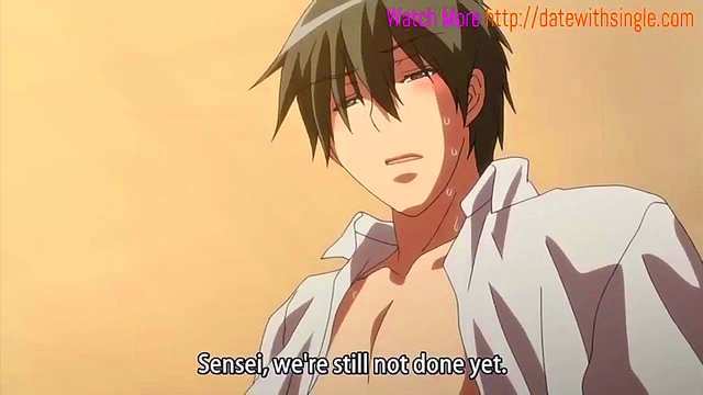 HENTAI SEX FUZZY LIP