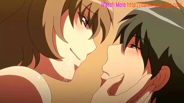 HENTAI SEX FUZZY LIP