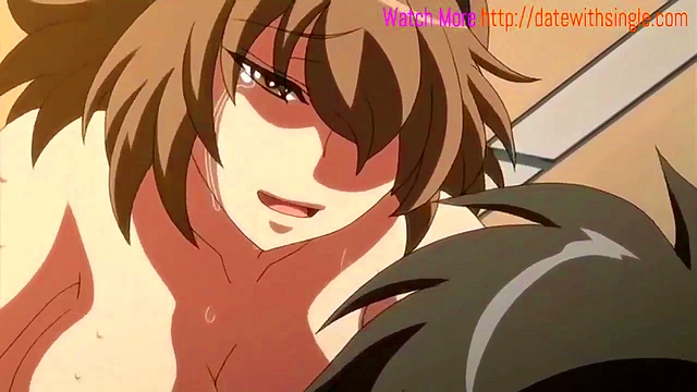 HENTAI SEX FUZZY LIP