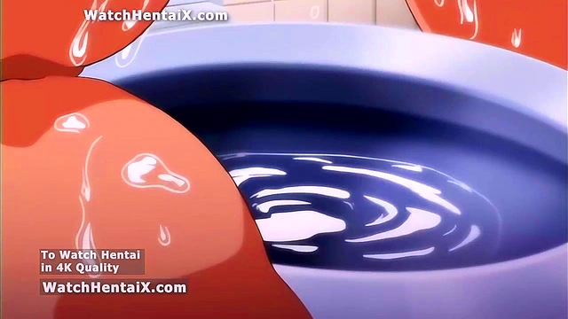 Anime Hentai, best scene Animation