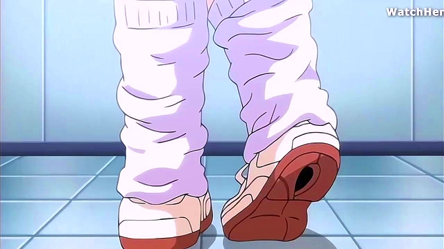 Anime Hentai, best scene Animation