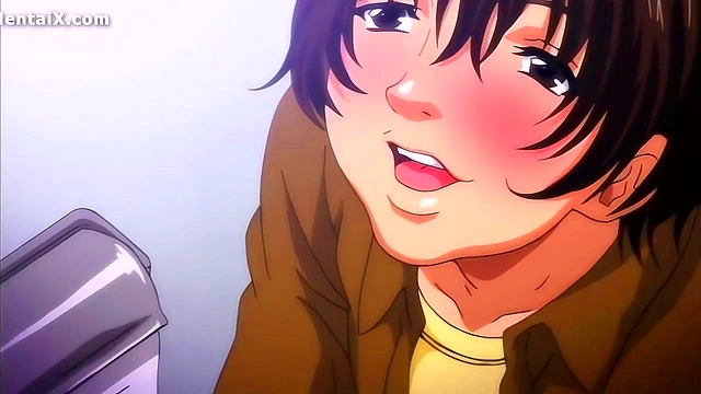 Anime Hentai, best scene Animation
