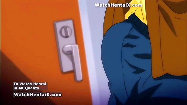 Anime Hentai, best scene Animation