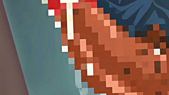 Anime Hentai, My sexy neighbor