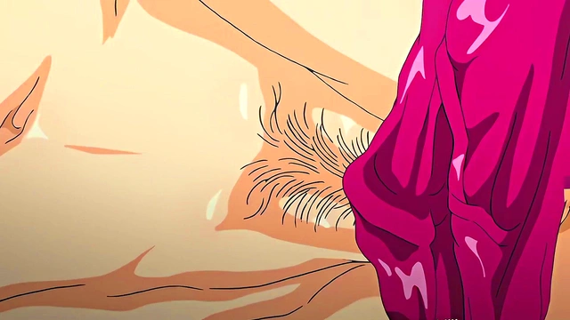 Anime Hentai, My sexy neighbor