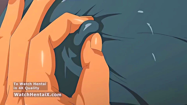 Anime Hentai, My sexy neighbor