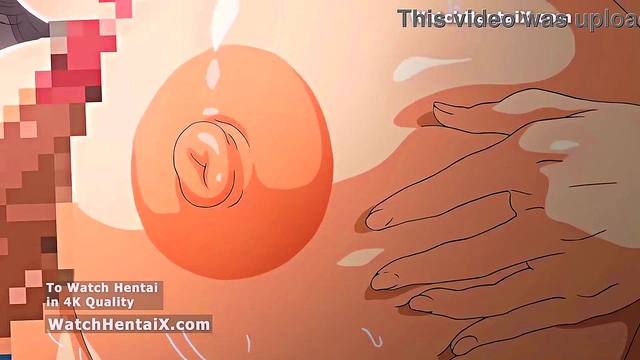 Anime Hentai, My sexy neighbor