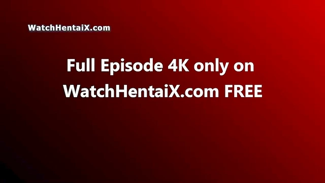 Anime Hentai, Hot girl wants to have hard sex