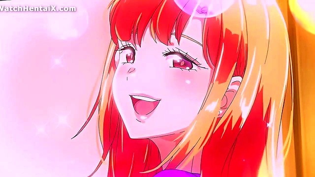 Anime Hentai, sexy wife with her b... WatchHentaiX