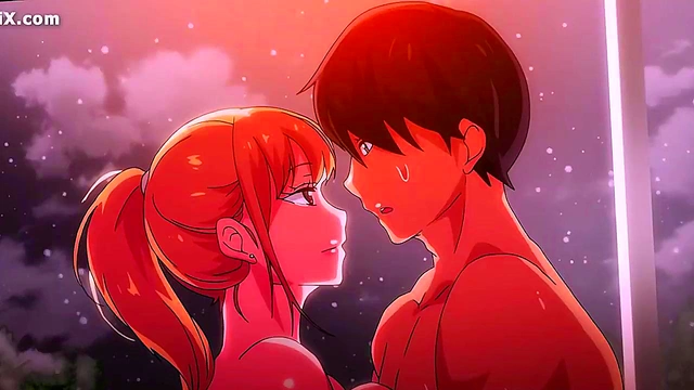 Anime Hentai, sexy wife with her b... WatchHentaiX