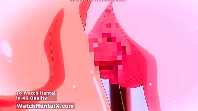 Anime Hentai, sexy wife with her b... WatchHentaiX