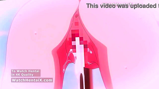 Anime Hentai, sexy wife with her b... WatchHentaiX