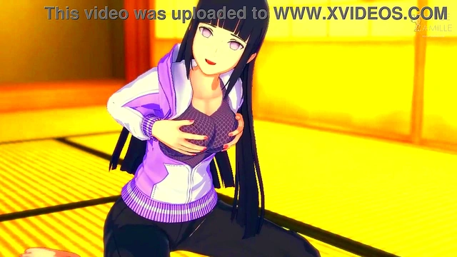 Naruto Girls Hentai Compilation