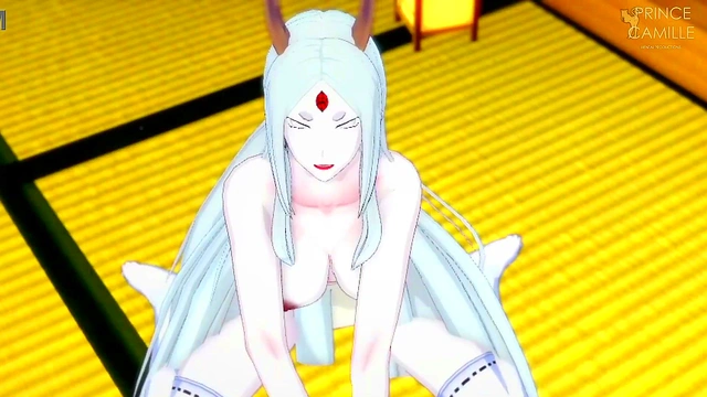 Naruto Girls Hentai Compilation