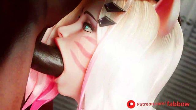 Hentai synced to music ep.9