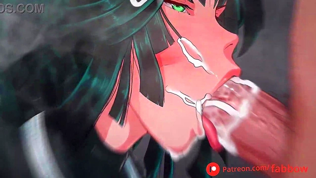 Hentai synced to music ep.9