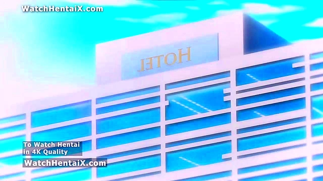 Anime Hentai, hot wife and b... Animation watchhentaix