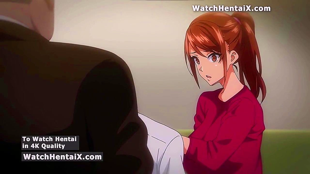 Anime Hentai, hot wife and b... Animation watchhentaix