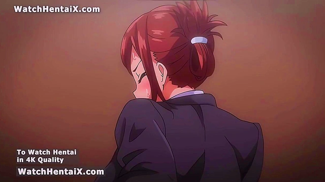 Anime Hentai, hot wife and b... Animation watchhentaix