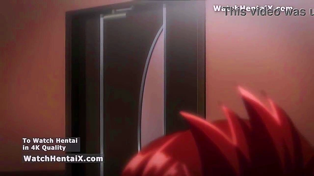 Anime Hentai, hot wife and b... Animation watchhentaix