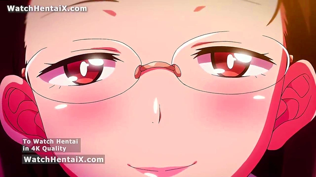 animated hentai, cheating wif with her boss porn