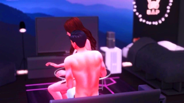 My Neighbor's Hot Wife 9 - 3d Hentai - Preview Version