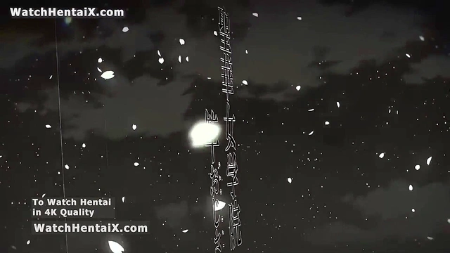 Anime Hentai, Sexy wife with her boss