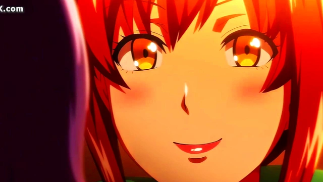 Anime Hentai, two hot girls