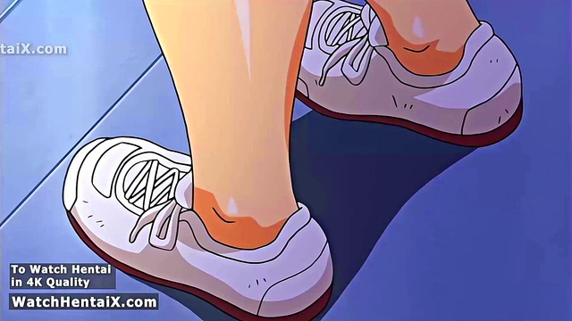 Anime Hentai, Me and my hot girfriend