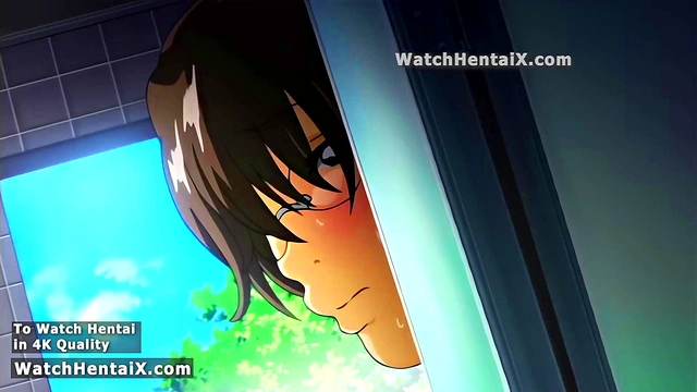 Anime Hentai, Me and my hot girfriend