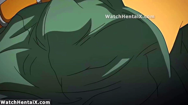 Anime Hentai, Me and my hot girfriend