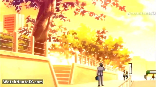 Anime Hentai, Me and my hot girfriend