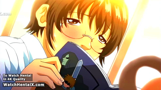 Anime Hentai, Me and my hot girfriend