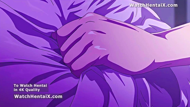 Anime Hentai, hot wife with her.. porn