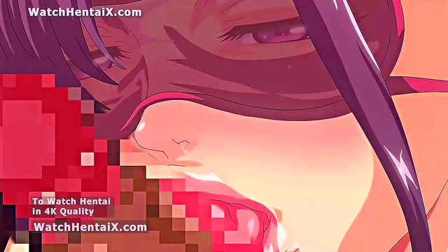 Anime Hentai, hot wife with her.. porn