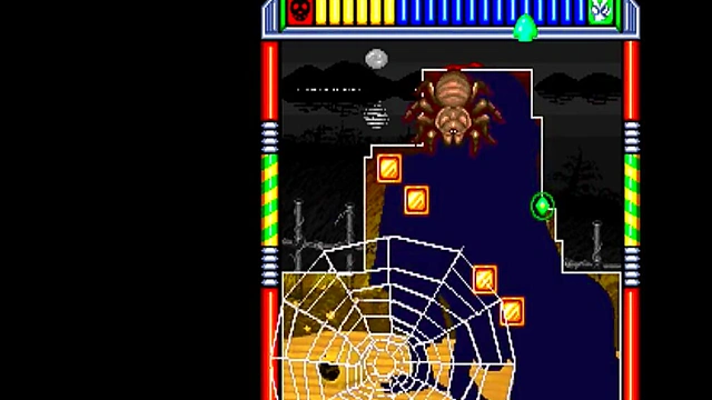 Gals Panic - Arcade Retro Review